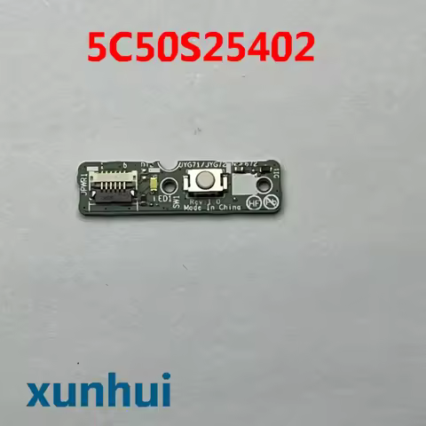 NEW for lenovo Yoga 7 14ARB7 Power Board 82QF 5C50S25402