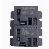 Relay JQX/HF105F-4-005D 012D 024D 220A-1HS 1ZS 1ZST 1ZST HF105F-4-012D-1HS HF105F-4-024D-1HS Suitabl