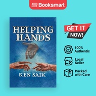 Helping Hands - Paperback - English - 9781532038730