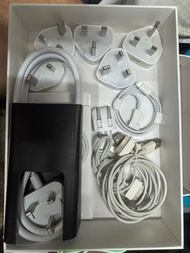 Apple 原廠 充電線 充電器 