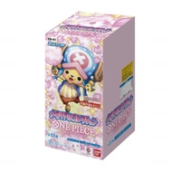 One Piece TCG Booster Pack Box Memorial Collection EB01