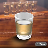 1 pcs Shot glass glass Shooter glass/ 25 Shot glass/ ML Small glass Shot glass/ One Shot glass/