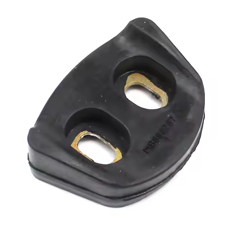 LARBLL Rear Door Locking Damper Male for MITSUBISHI PAJERO MONTERO V32 V43 V44 V45 V46 V73 V75 V78 V