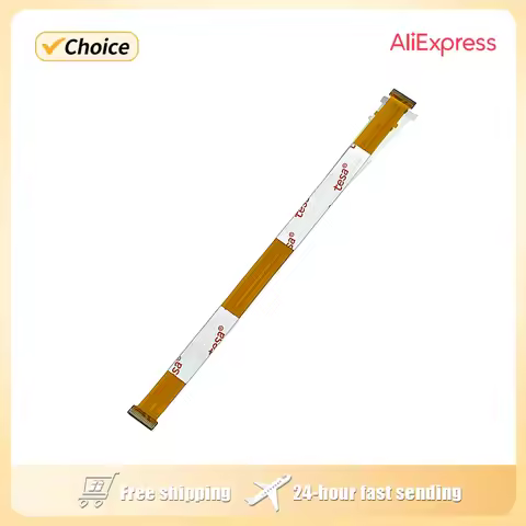 For Canon EF 100-400mm II Lens Image Stabilization Flex Stabilizer Flexible Anti Shake Cable EF 100-