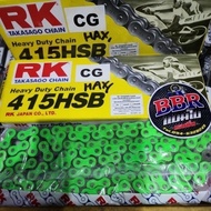 Genuine Rk Chain 1
