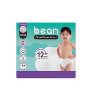 bean Cloud Diaper Pants 3XL (30s)