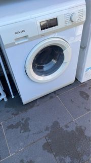 西門子洗衣機