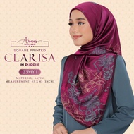 ARIANI CLARISA SQUARE