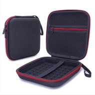 CD DVD Writer Blu-Ray & External Hard Drive Protective Storage Carrying Case Bag for Apple USB Super