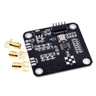 1Pcs AD9834 DDS Signal Generator Module Sine / Triangle Wave Generator Module Board Signal Sources G