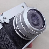 No Song Integrated Ultra-Thin MC UV Lens Suitable for Fuji GFX100RF Medium Frame Camera gfx 100rf Le