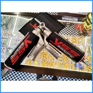 ☁ ◭ ◕ NMAX SHOCK COVER YSS SHOCK ONLY 1PAIR