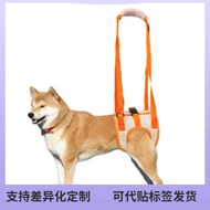 Senior Dog Back Instep Strap Pet Strap Leash Elderly Dog Strap Dog Strap Dog Walking Booster Strap