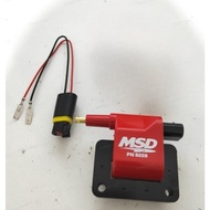 MSD Mobin Sườn MSD 8228 gắng các có dây tăng áp hàng Đẹp thông dụng cho các dòng xe Xăng cơ và Fi hà