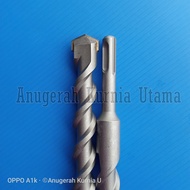 18Mm SDS Bosch Drill Bit