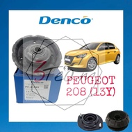 DENCO ABSORBER MOUNTING FRONT PEUGEOT 208 [13Y]