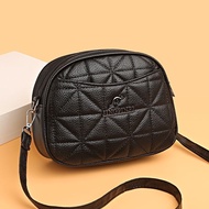 Body Bag For Women Sling Bag New Middle-aged Women's Crossbody Bag Fashionable and Lightweight Women