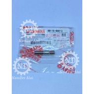 *+Button Hub Bolt (90116-08813) YAMAHA Genuine (CRYPTON X T135 CRYPTON X T135FI 2009 JT135 X-1R 2007