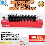 SHOCKBREAKER VARIO 125 KZR BELAKANG 52400-KZR-600
