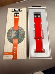 UAG Scout Apple Watch Strap