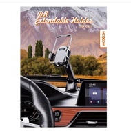 CAR HOLDER ~ MOXOM DR EXTENDABLE PHONE HOLDER (MX-VS25)