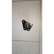 Wr3 Bracket Caliper Brembo Nissin KTC 4P Front piston New ninja 250FI ABS Standard Discs