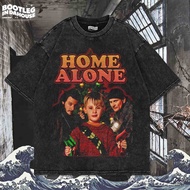 Home ALONE Oversize Washing Shirt