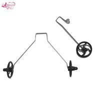 [Abbraccia] Landing Gear Set RC Fixed Wing Aircraft RC Airplane Supplies Direct Replaces Electric Mo