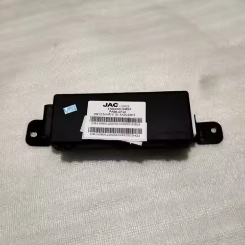 Window anti pinch controller for JAC J7 Refine S3 S7 S2 S4 JS8 JS6