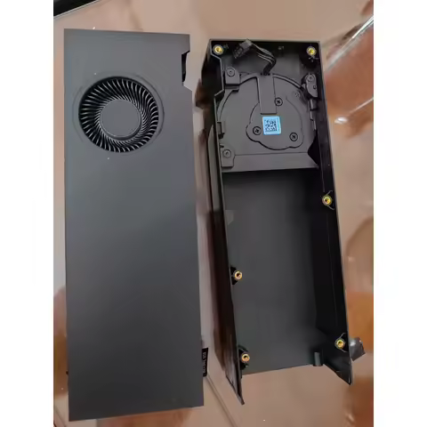 for Nvidia RTX A2000 Cooling Fan One Set Brand New with Membrane