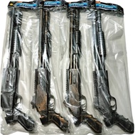 tembakan mainan Shotgun kokang Azzuri AZ 188S