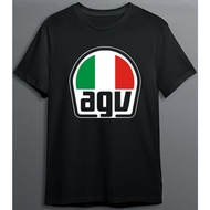 🔥🔥 AGV HELMETS T-shirt 🔥🔥
