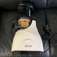 法國Salav慢磨榨汁機