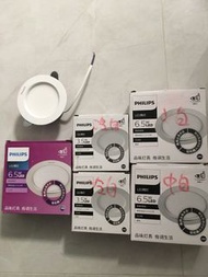 Philips 飛利浦 筒燈 LED