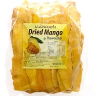 Good Snack Shop~Thailand 50 Degree Dried Mango 1,000g