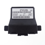 1Pcs New 7N0907530BL Gateway Control Unit Module For VW CC Eos Scirocco Passat Jetta Skoda Yeti Seat