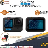 Gopro Hero11 Black / Gopro Hero 11 Black / Go Pro Hero 11 / Gopro 11 100% Original