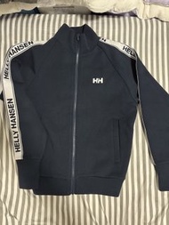 Helly Hansen 男裝衛衣深藍色外套