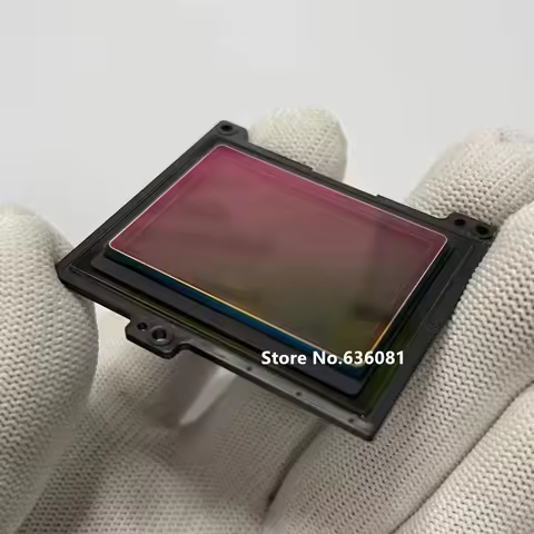 Repair Parts CCD CMOS Sensor Matrix Unit For Sony A7M4 ILCE-7M4 A7 IV ILCE-7 IV