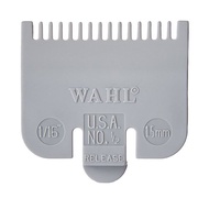 WAHL 1/2 Clipper Accessories Combs Guards 1/16" 1,5mm CL-3137-101 WAHL 1/2 Clipper Accessories Combs