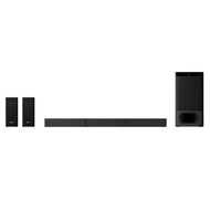 Sony 1000W 5.1ch Home Cinema Soundbar System with Bluetooth HT-S500RF