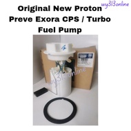 Original Proton Preve Exora CPS / Turbo Fuel Pump Continent