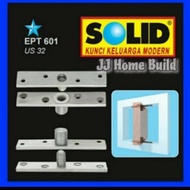 SOLID EPT 601 Pivot Hinges / Door Hinges / EPT 601 Pivot Hinges
