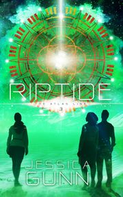 Riptide Jessica Gunn