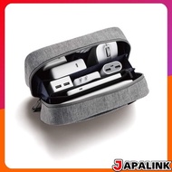 ELECOM Gadget Pouch, Large Capacity Gadget Pouch