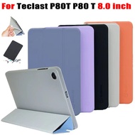 For Teclast P80T P80 T 8.0 inch High Quality PU Leather Stand Flip Cover Teclast P80T P80 T 8.0 Fash