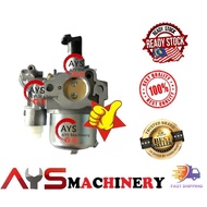 Carburetor for Robin EP17 EX17 EX17D 169CC 4 Stroke 6HP engine go cart tiller carb presure washer wa