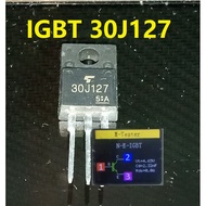 PART TOOL GT30J127 30j127 600V 200A Discrete IGBT