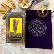Classic Tarot With Meaning