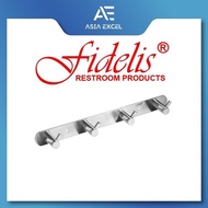 FIDELIS FT-2004 MULIT HOOK